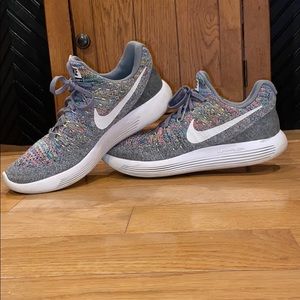 Nike Women’s Lunarepic Flyknit